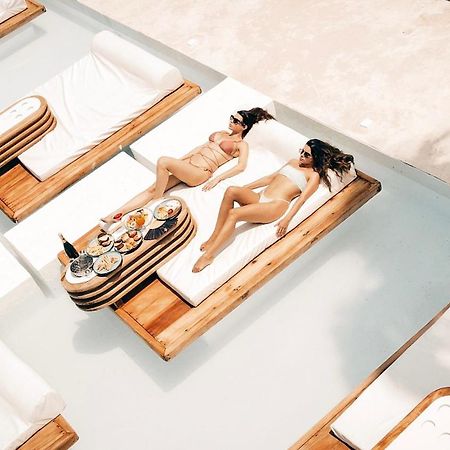 فندق Le Saint Tropez Kidoti المظهر الخارجي الصورة