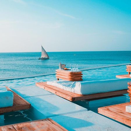 فندق Le Saint Tropez Kidoti المظهر الخارجي الصورة