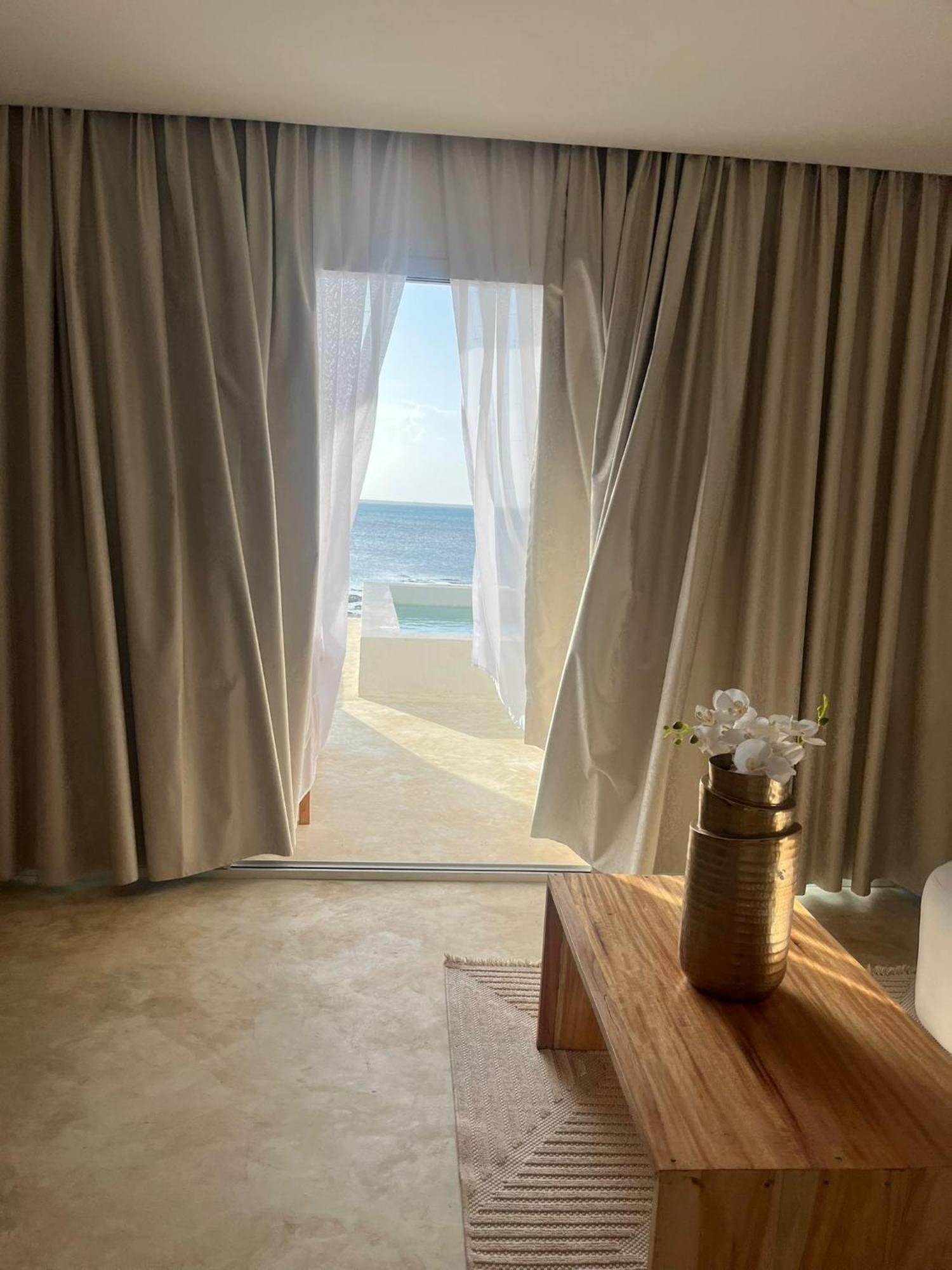 فندق Le Saint Tropez Kidoti المظهر الخارجي الصورة