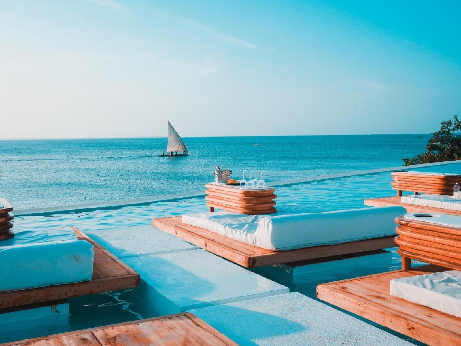 فندق Le Saint Tropez Kidoti المظهر الخارجي الصورة